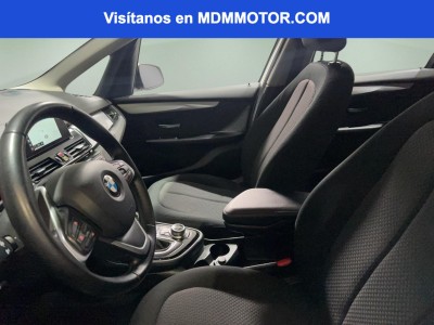 Bmw Serie 2 active tourer